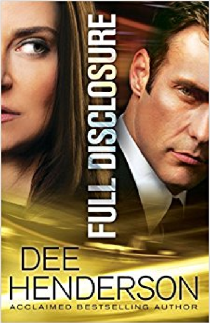 full disclosure book of the month august