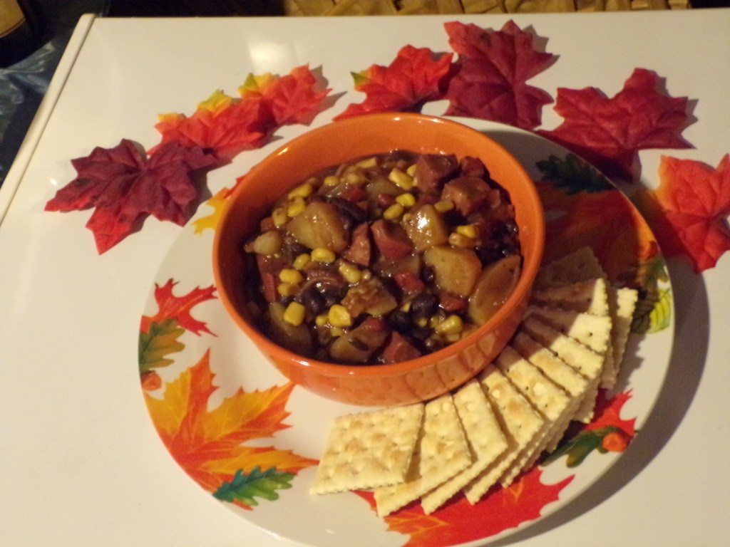 Recipe of the&nbsp;Day