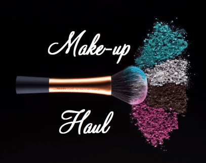 make up haul 2
