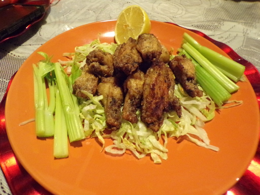 Recipe of the&nbsp;Day