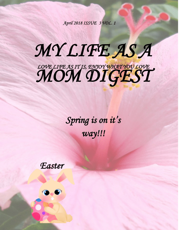 April Digest