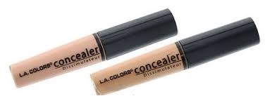 LA Concealer