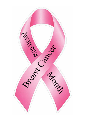 Breast Cancer Awareness&nbsp;Month