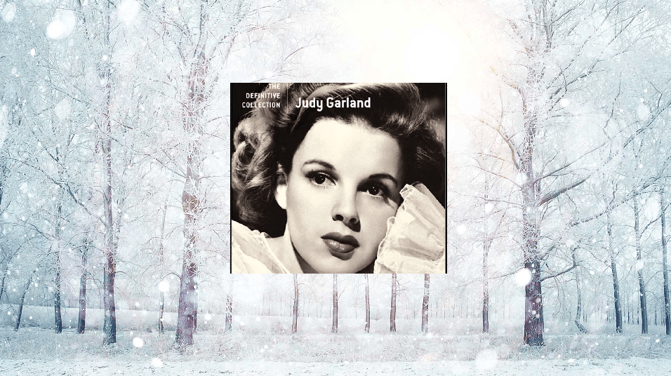 Christmas Song of the&nbsp;Day