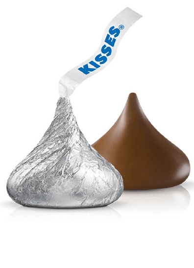 Hershey Kisses