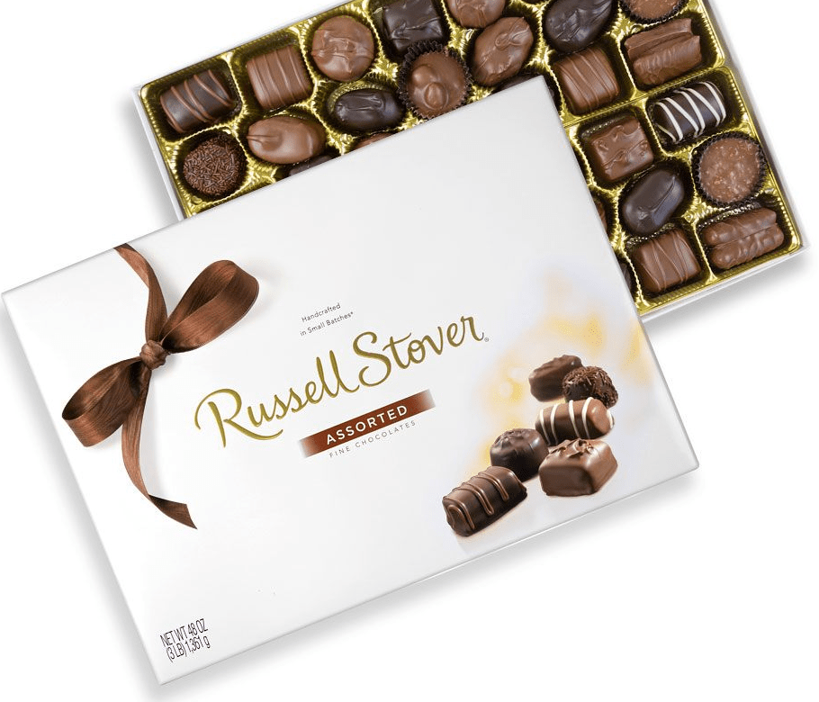 Russell Stover