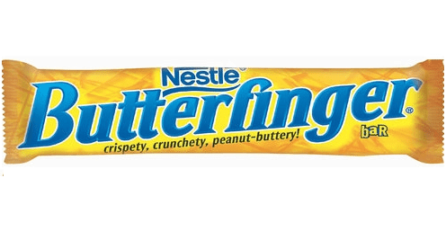 Butterfinger