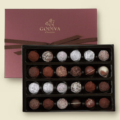 Godiva Chocolate