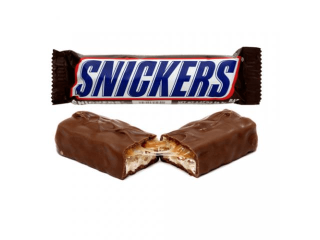 Snickers