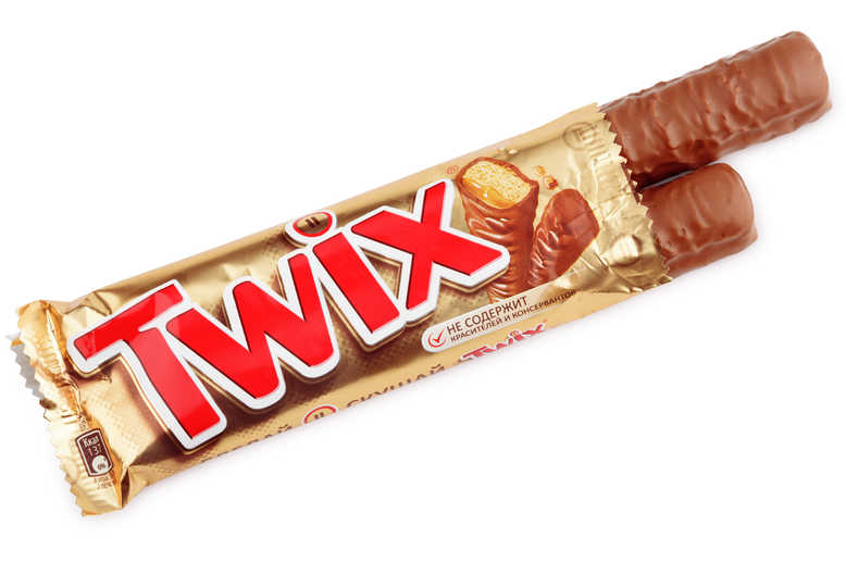 Twix