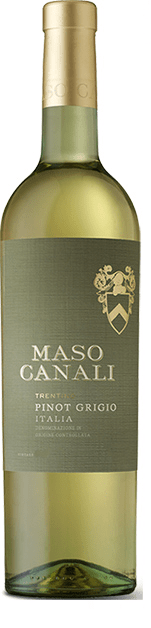 Maso Canali Pinot&nbsp;Grigio