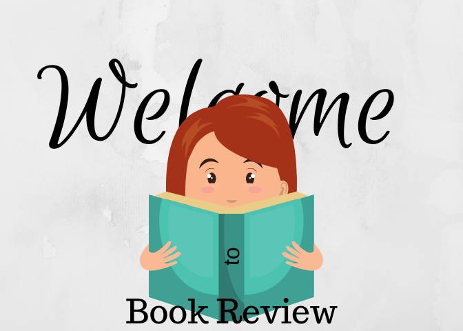 September Book Review Pt.&nbsp;2