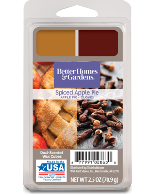 Essential Wax of the&nbsp;Month