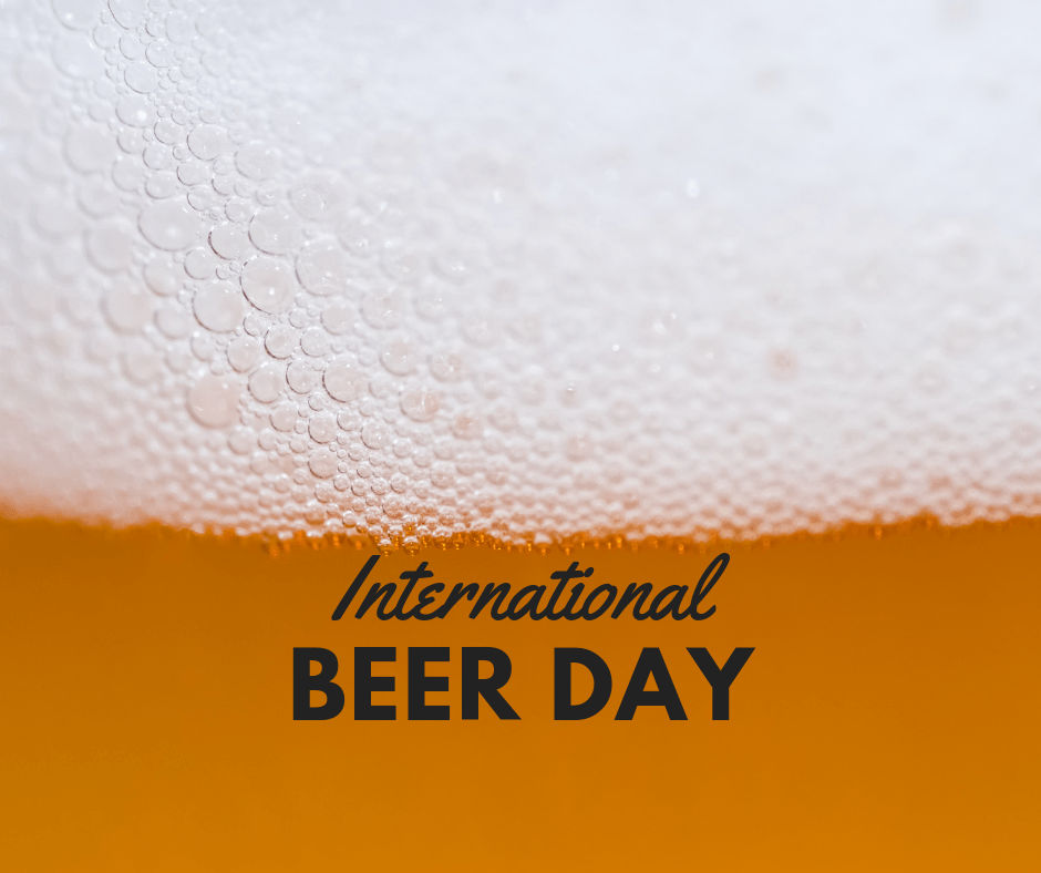 International Beer Day