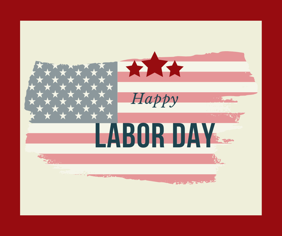 Labor Day
