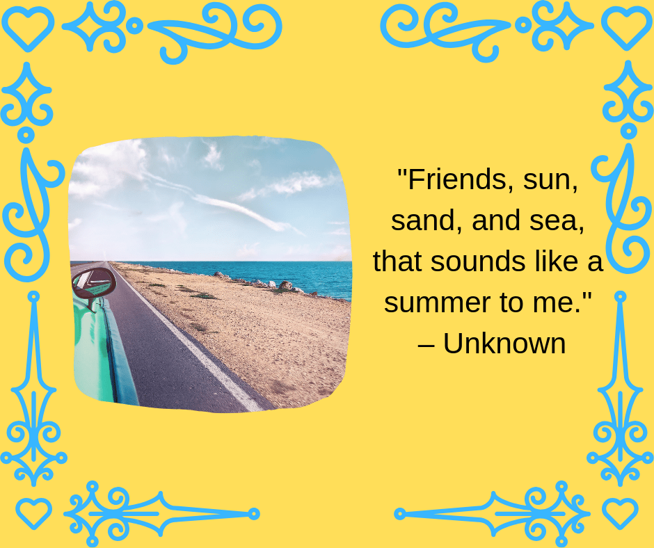 Moment As A&nbsp;Mother