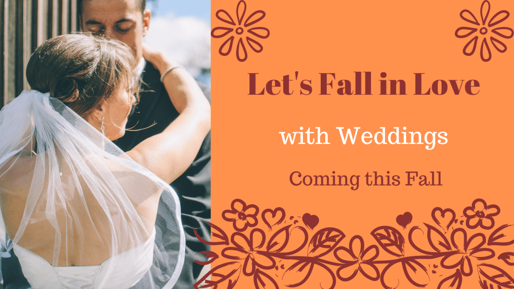 Let’s Fall in&nbsp;Love