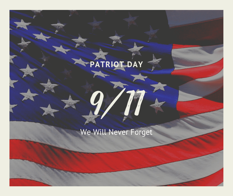 Patriot Day