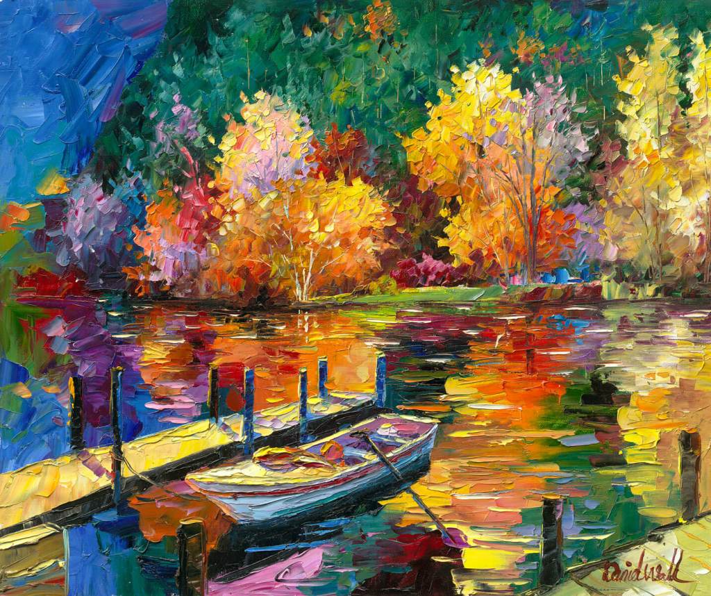 Art of the Month (October&nbsp;2019)