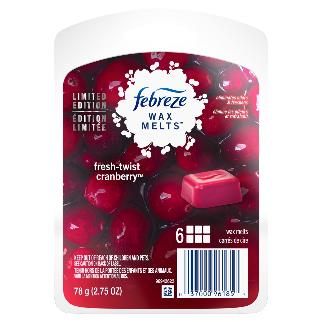 Essential Wax of the&nbsp;Month