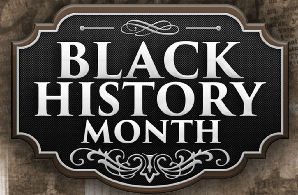 Black History Month