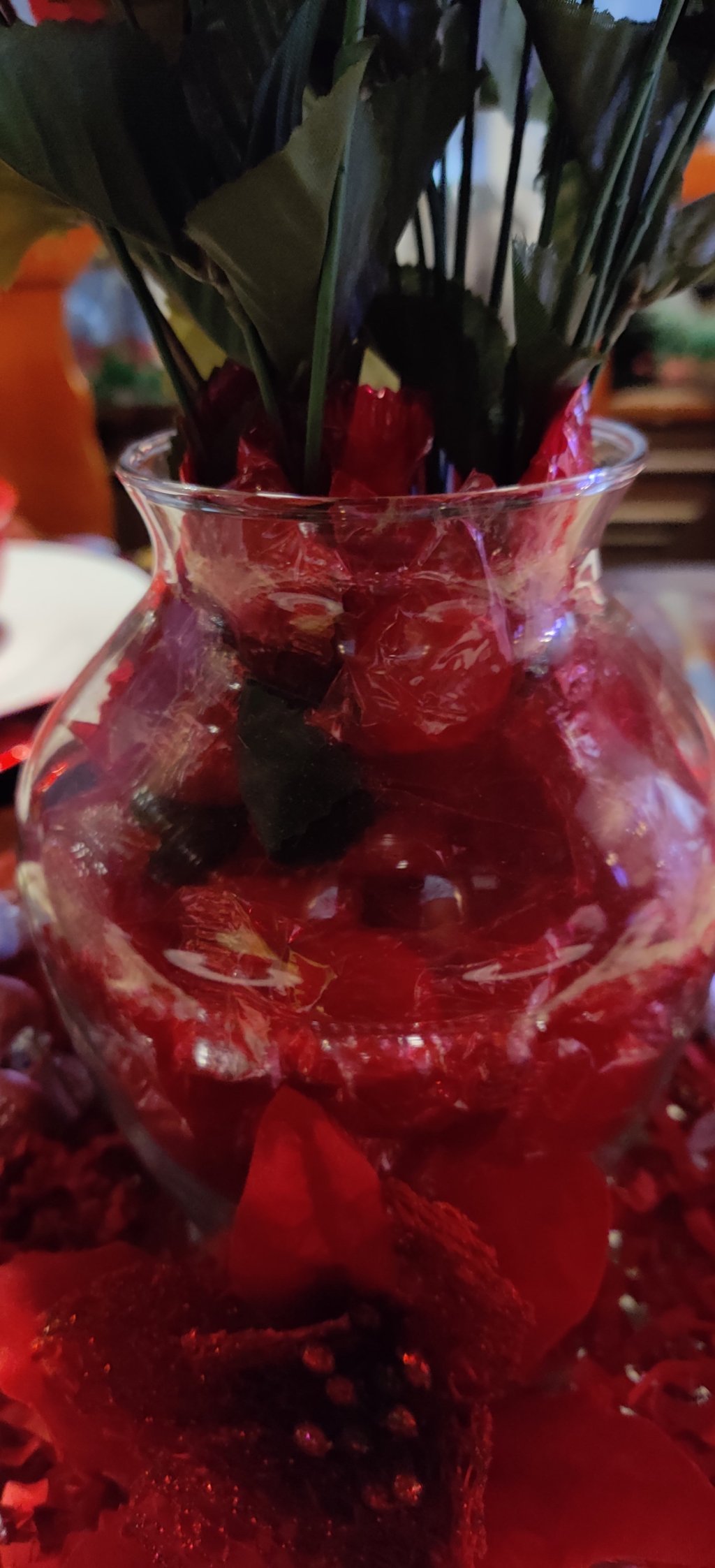 Valentine’s Day Decor