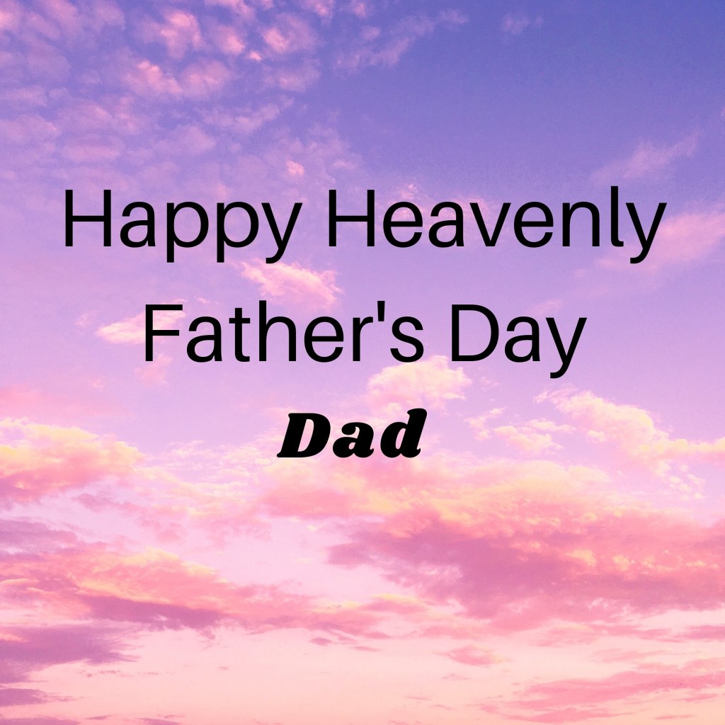 Happy Father’s Day