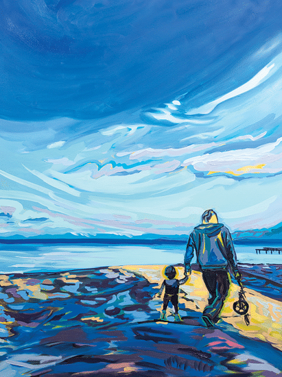 Art of the&nbsp;Month