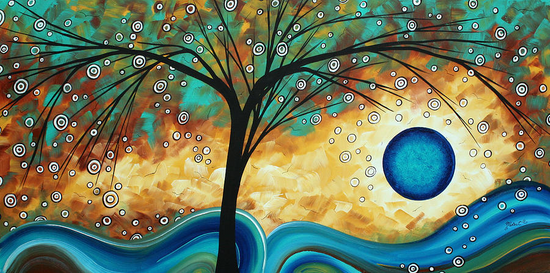 Art of the Month&nbsp;(July)