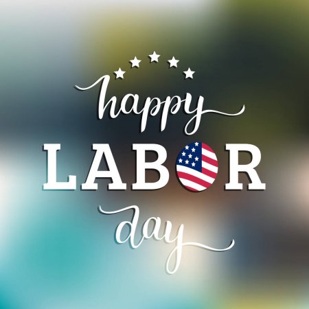 happy Labor Day