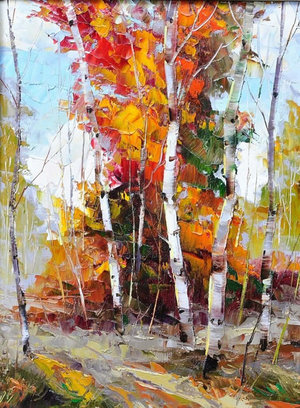 Art of the&nbsp;Month