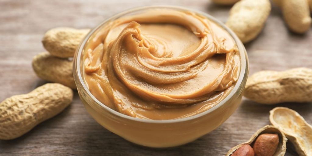 Is Peanut Butter Good For&nbsp;You?