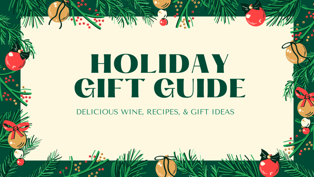 Holiday Guide