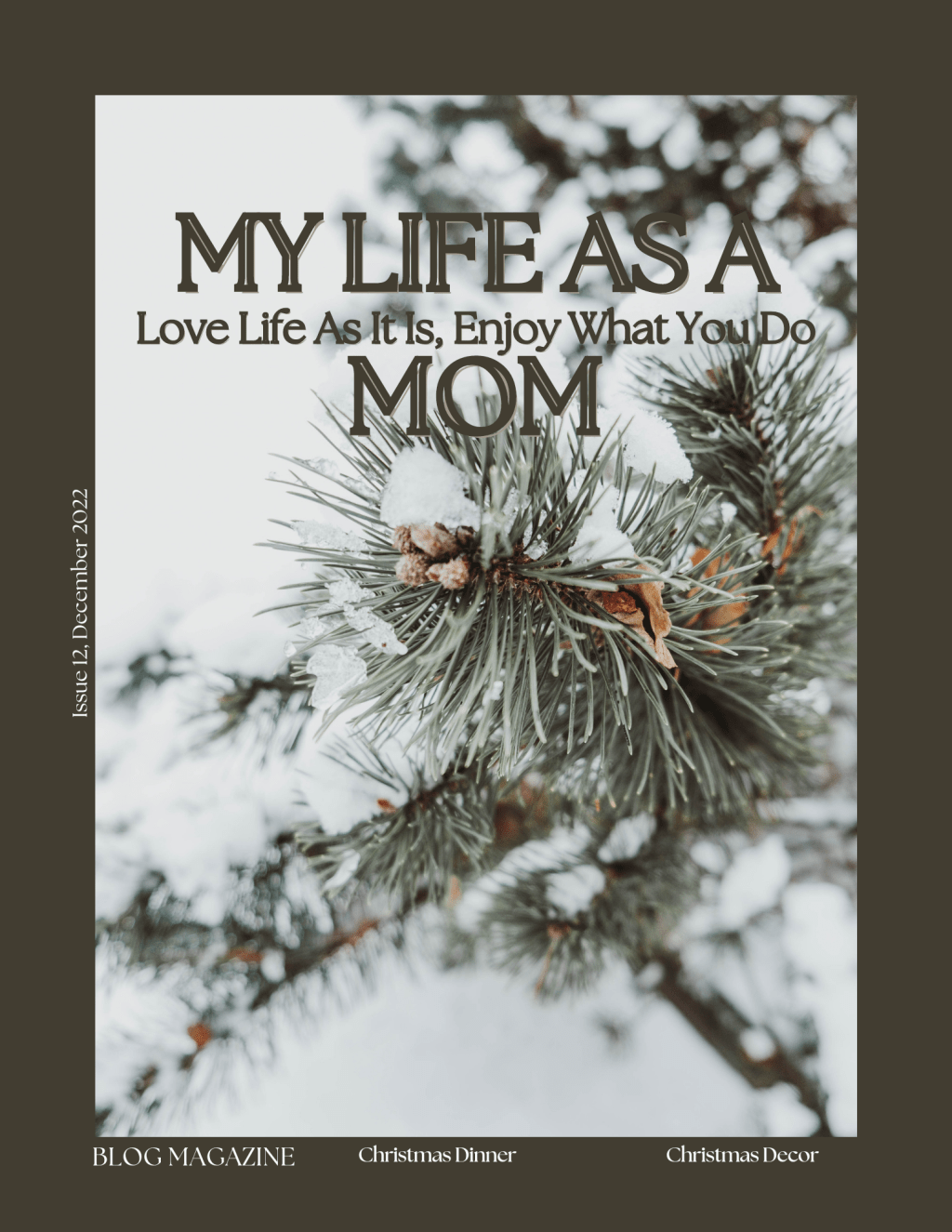 December Digest 2022