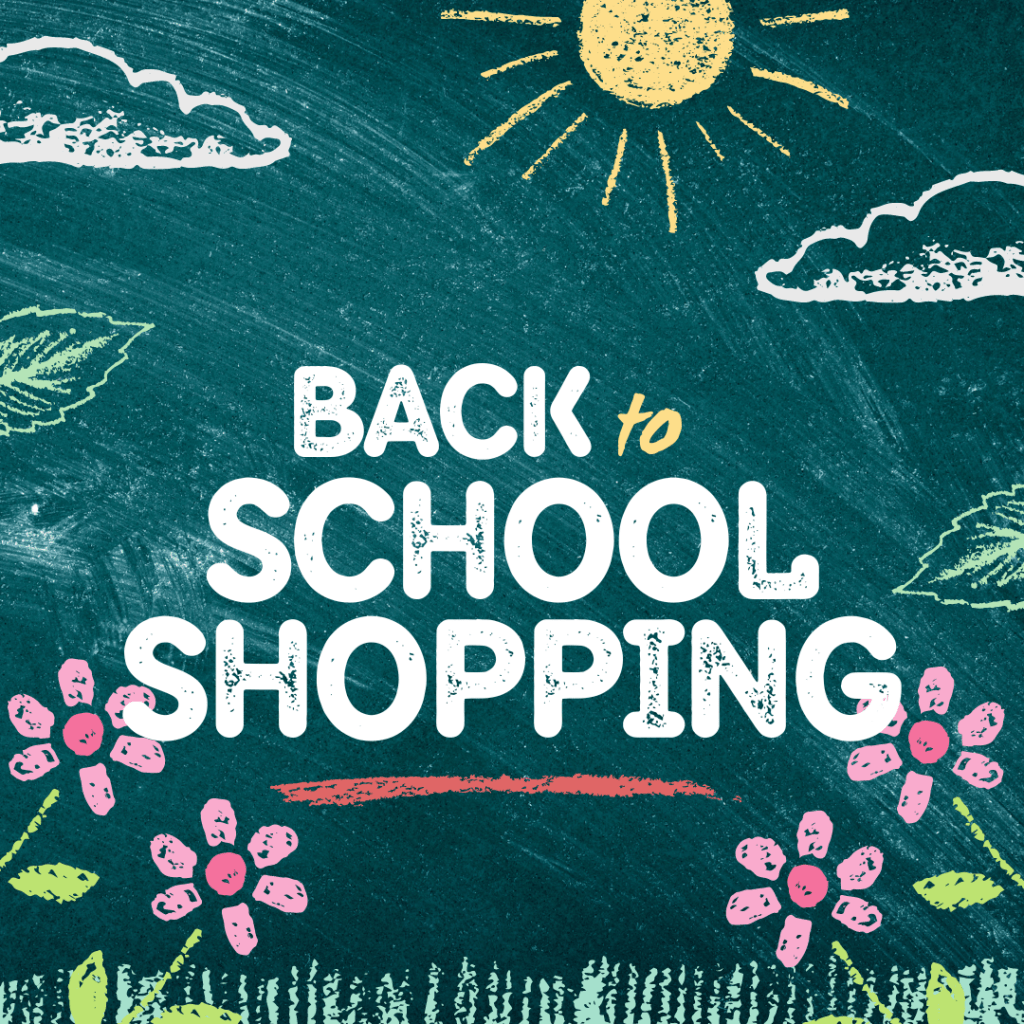 🎒 Back to School Essentials Every Busy Mom Needs (2026 Edition)