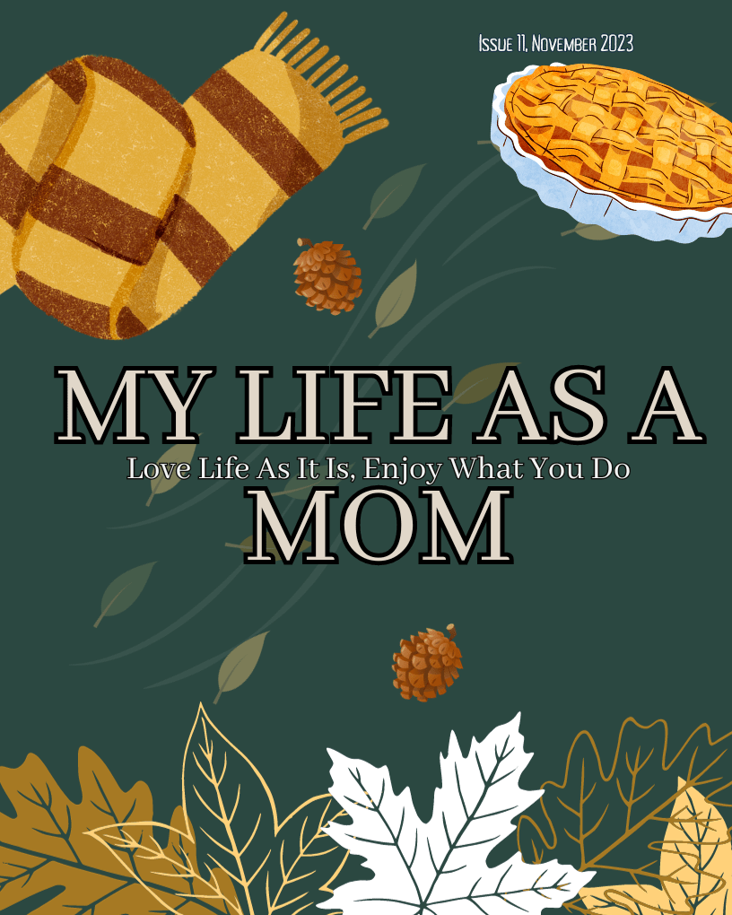 November 2023 Digest