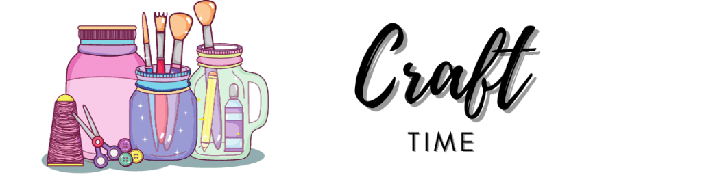 Craft Time