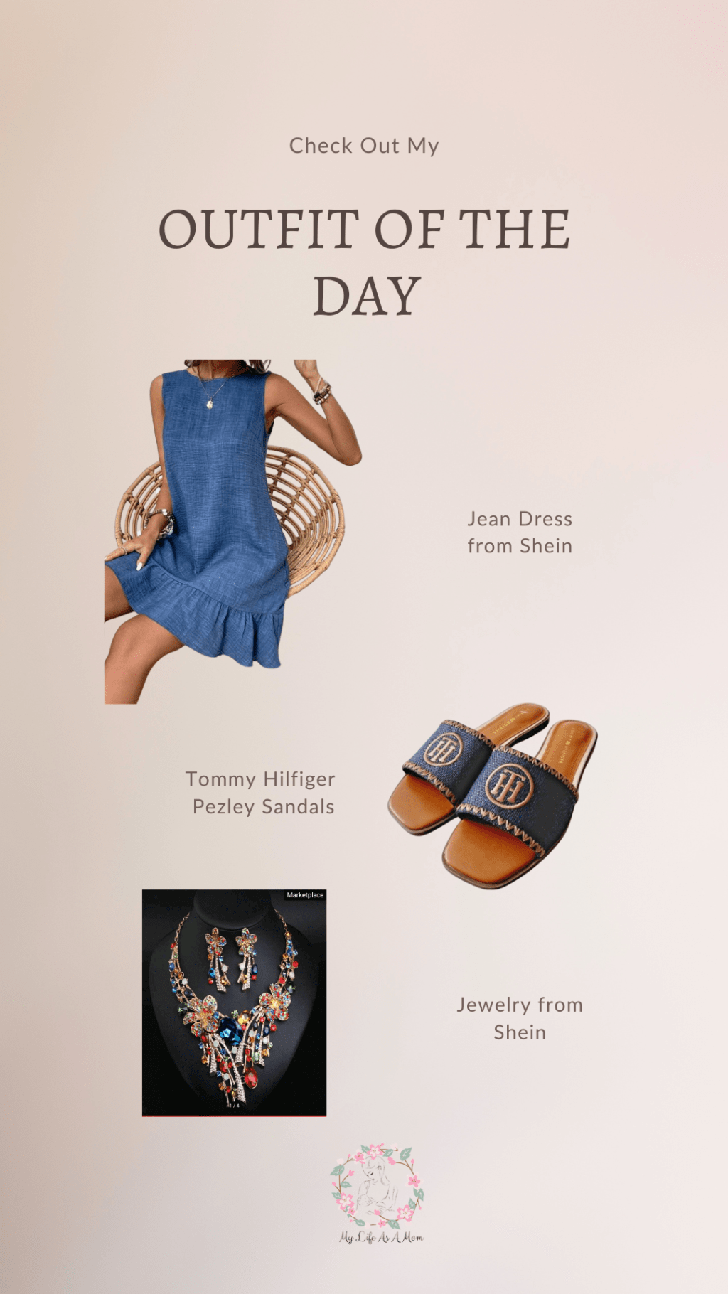 Outfit of the&nbsp;Day