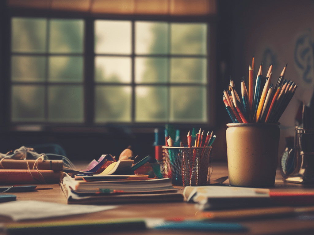 Back to School on a&nbsp;Budget