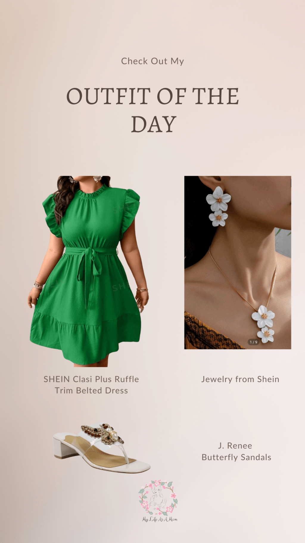 Outfit of the&nbsp;Day