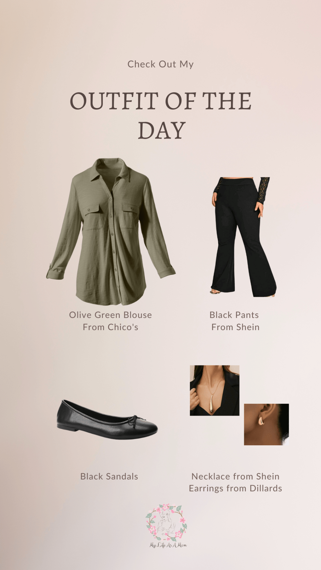 Outfit of the&nbsp;Day