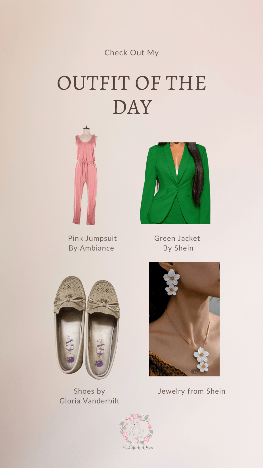 Outfit of the&nbsp;Day