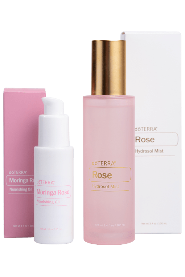 Honor Women with the Rose&nbsp;Duo