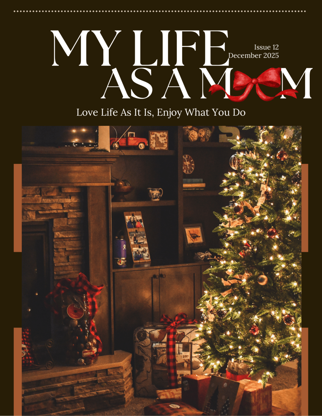 December Digest 2025