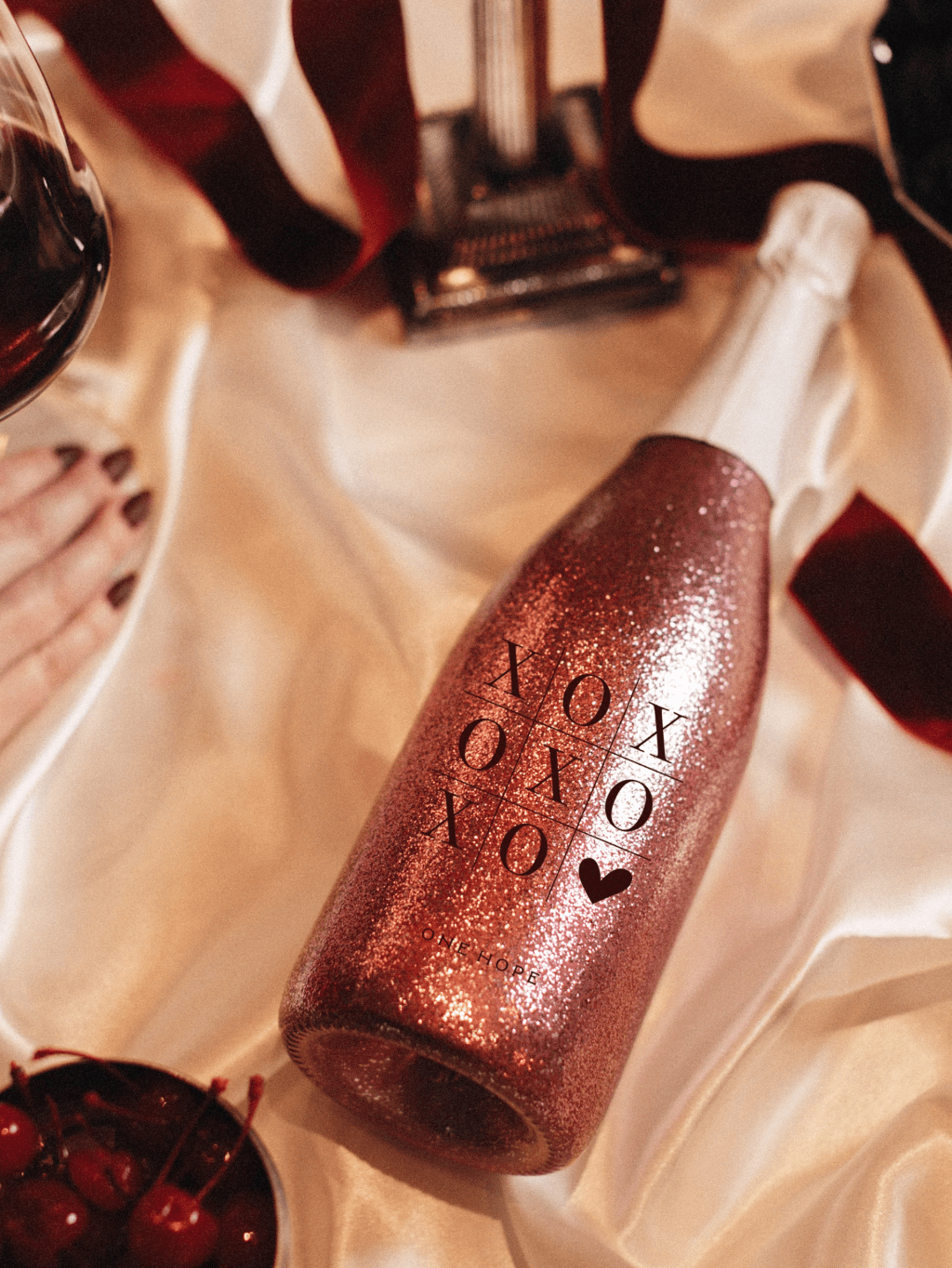 Share the Love with Someone&nbsp;Special