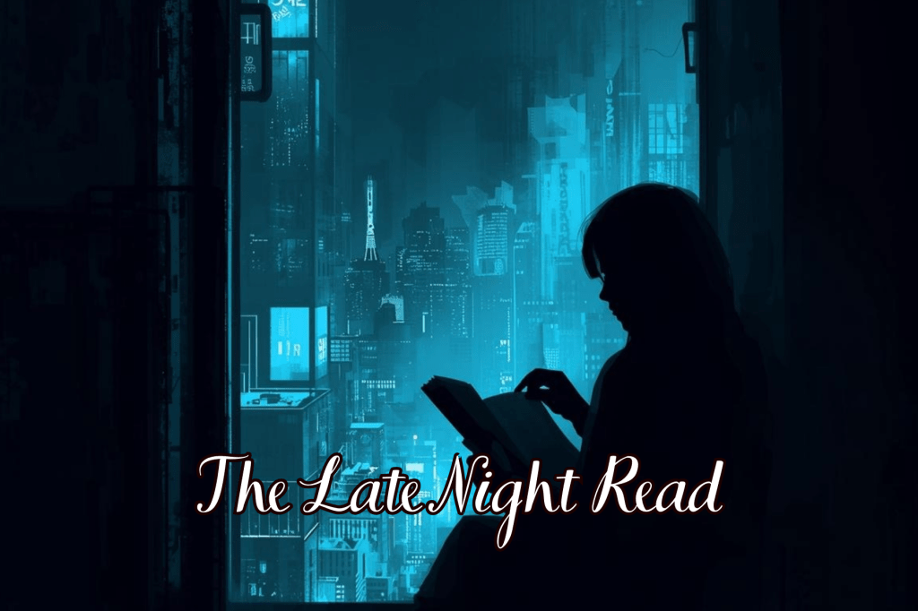 The Late Night&nbsp;Read