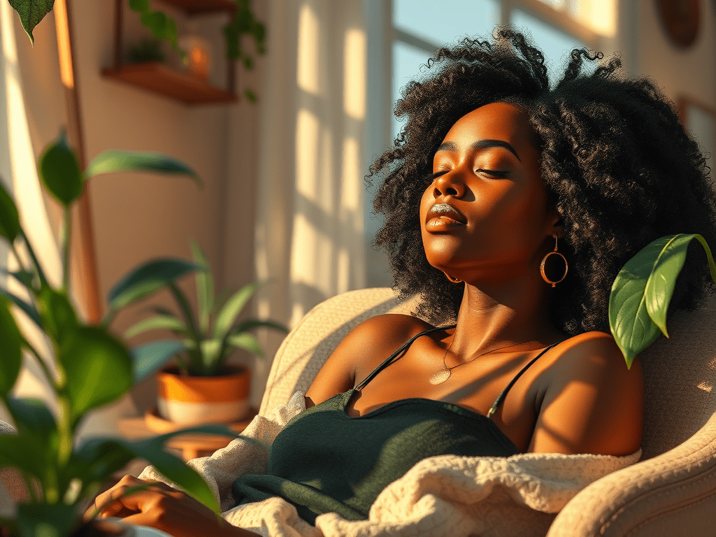 5 Self-Care Habits Every Busy Mom Should Try This Spring&nbsp;🌸