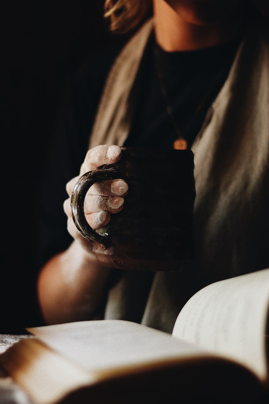 Easy Hobbies Moms Can Do at&nbsp;Home