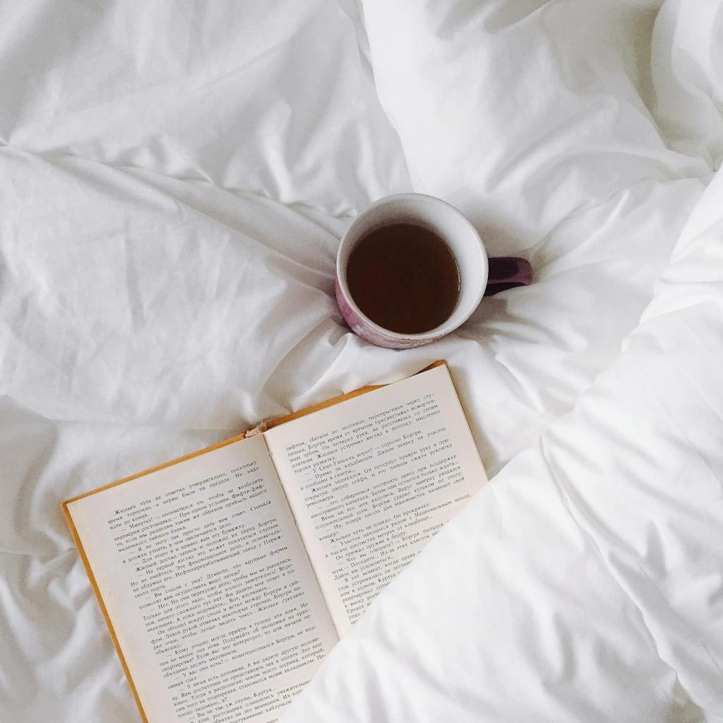 How Reading Became My Favorite Mom&nbsp;Hobby