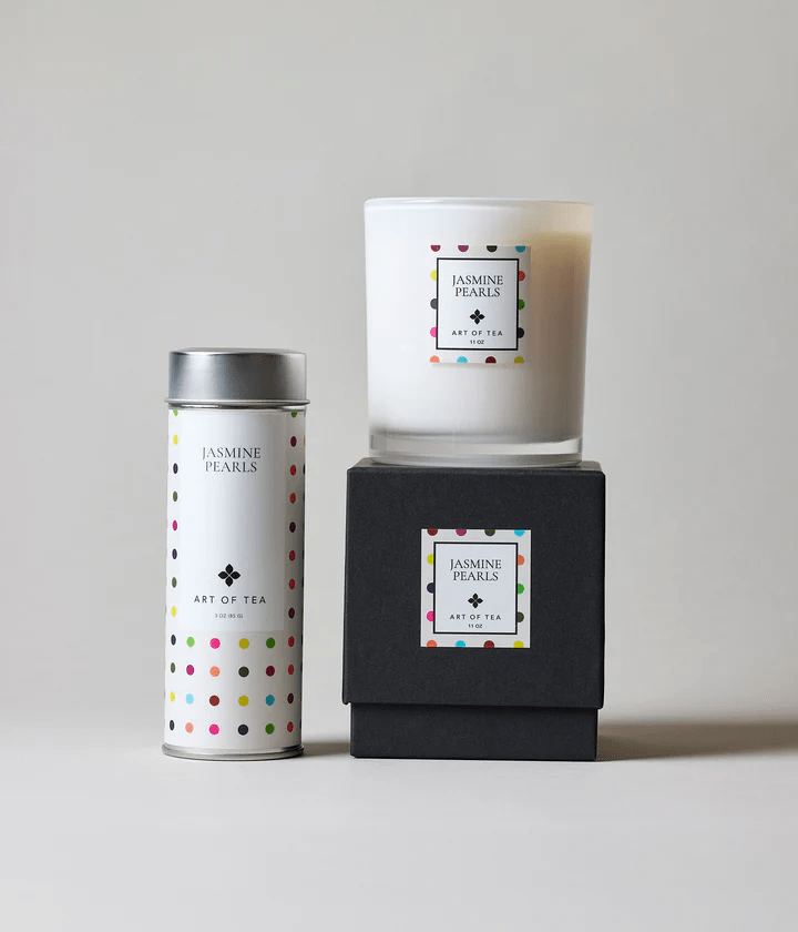 Why Art of Tea Makes the Perfect Mother’s Day&nbsp;Gift